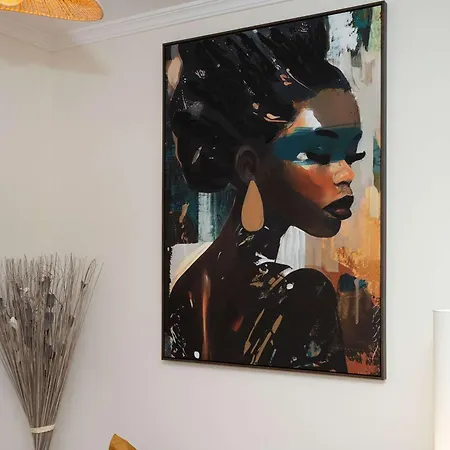 Janela Do Atlantico アパート マシコ