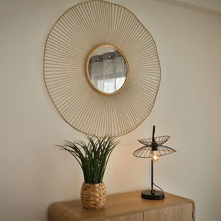 Janela Do Atlantico アパート *