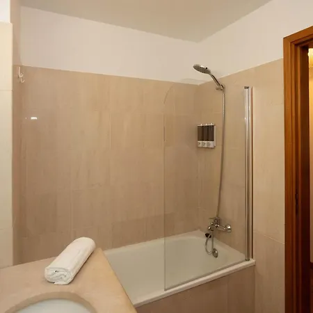 Janela Do Atlantico アパート マシコ