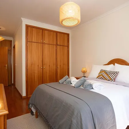 アパート Janela Do Atlantico マシコ