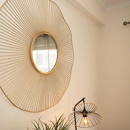 アパート Janela Do Atlantico