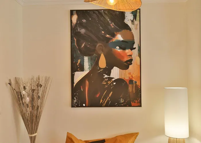 Janela Do Atlantico * Machico (Madeira)