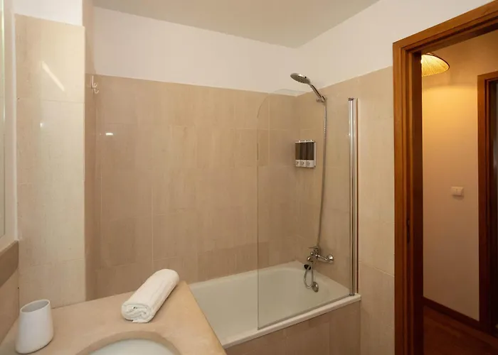 Janela Do Atlantico Apartmán Machico (Madeira)