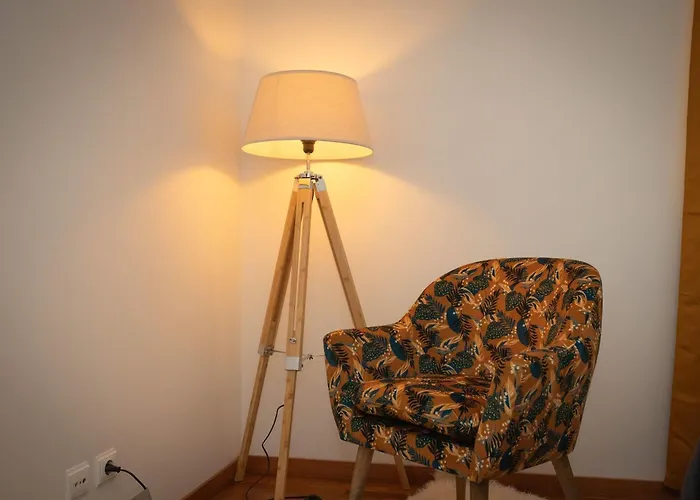 Apartmán Janela Do Atlantico *