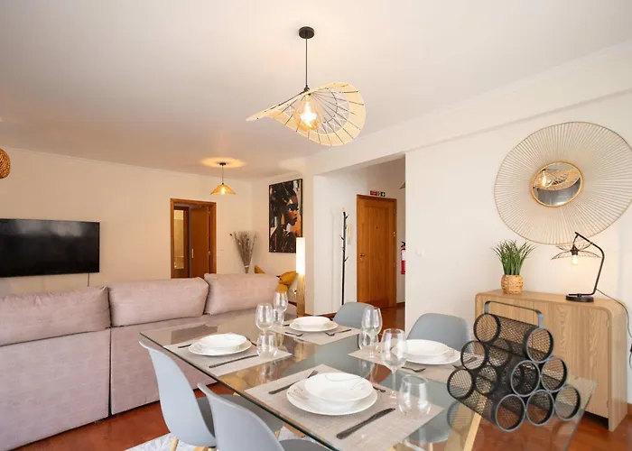 Janela Do Atlantico Machico (Madeira)