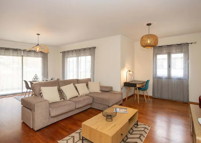 Janela Do Atlantico Apartmán Machico (Madeira)