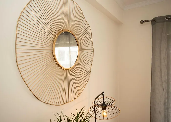 Apartmán Janela Do Atlantico