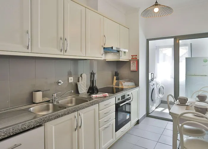 Apartmán Janela Do Atlantico Machico (Madeira)