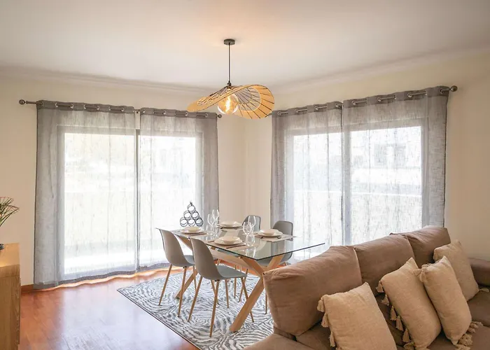 Apartmán Janela Do Atlantico *