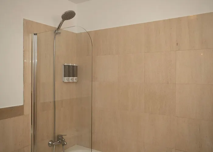 Janela Do Atlantico * Machico (Madeira)