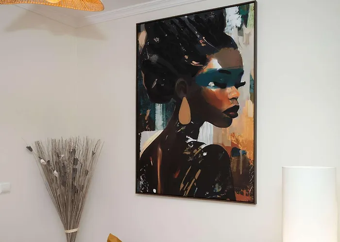 Janela Do Atlantico Lägenhet Machico (Madeira)