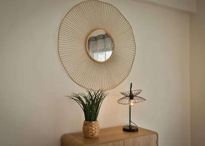 Janela Do Atlantico Lägenhet *