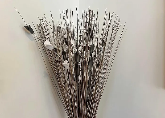 Lägenhet Janela Do Atlantico Machico (Madeira)