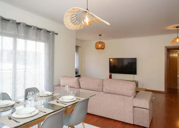 Janela Do Atlantico * Machico (Madeira)