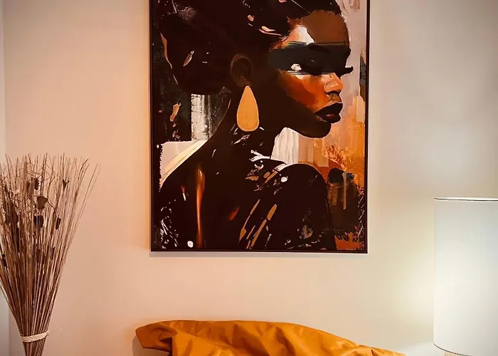 Janela Do Atlantico * Machico (Madeira)